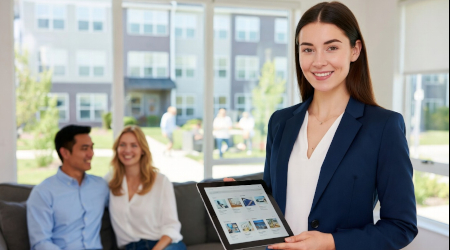 HOA management and property maintenance services in Southern California by RRA