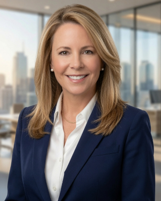 Elizabeth Reynolds, Founder & CEO