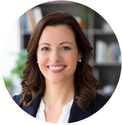 Megan Foster, Office Administrator — testimonial