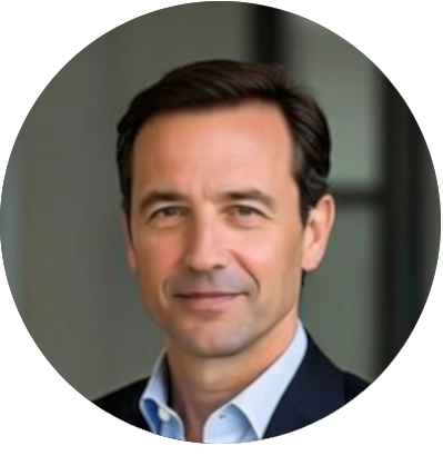 Michael Torres, Commercial Property Investor — testimonial