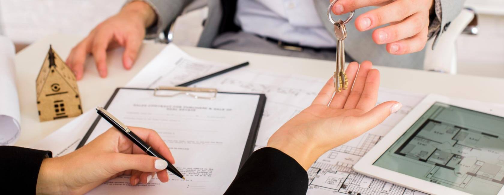 Commercial property in Southern California — get a free Broker Opinion of Value from Reynolds Realty Advisors